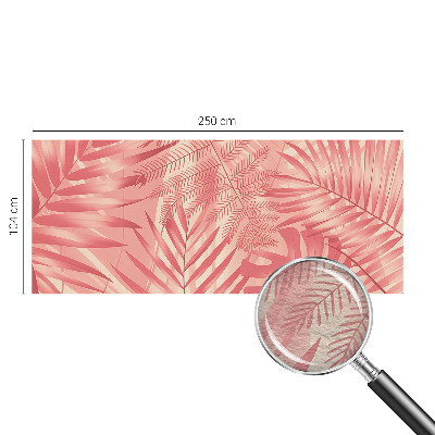 Fototapet vlies pentru copii Lacul lebedelor