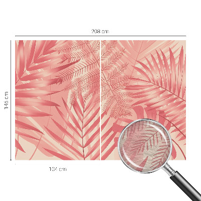 Fototapet vlies pentru copii Lacul lebedelor