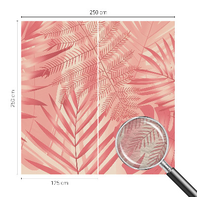 Fototapet vlies pentru copii Lacul lebedelor