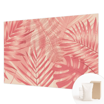 Fototapet vlies pentru copii Lacul lebedelor