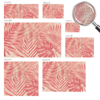 Fototapet vlies pentru copii Lacul lebedelor