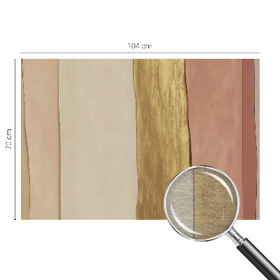 Tapet foto vlies Reptile exotice