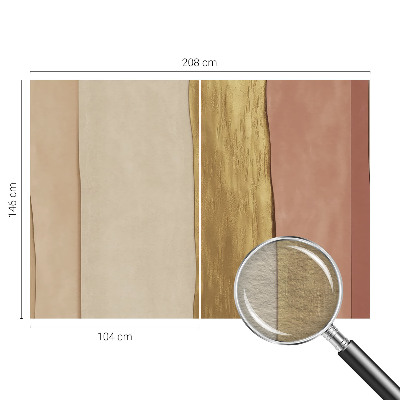 Tapet foto vlies Reptile exotice