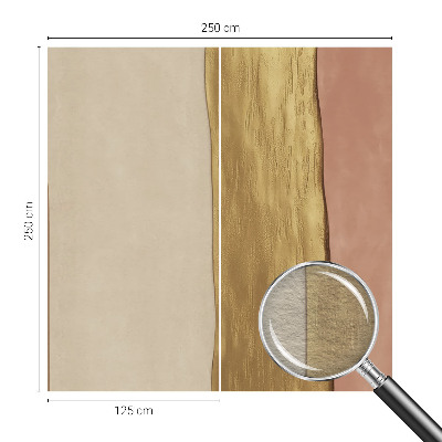 Tapet foto vlies Reptile exotice