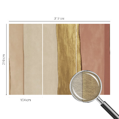 Tapet foto vlies Reptile exotice