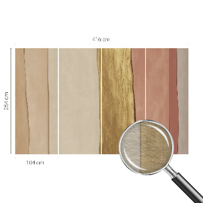 Tapet foto vlies Reptile exotice