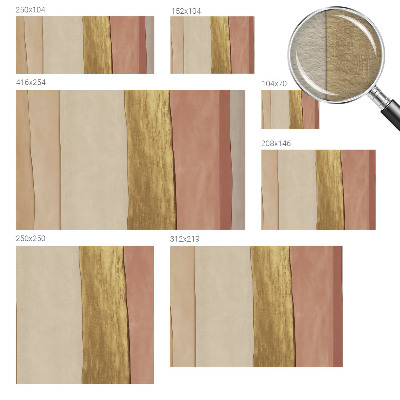 Tapet foto vlies Reptile exotice