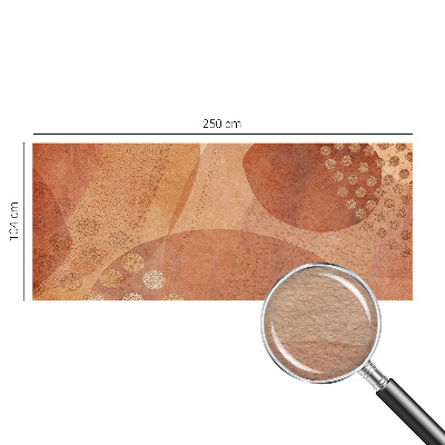 Fototapet modern Hartă istorică