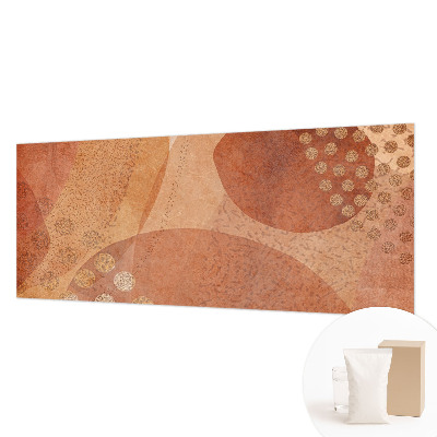 Fototapet modern Hartă istorică