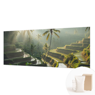 Fototapet pe perete Armonia pădurii