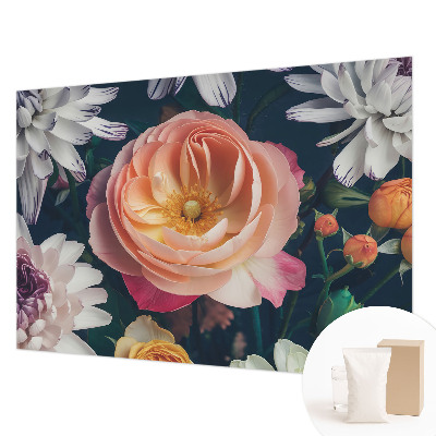 Tapet foto decorativ Hartă antică