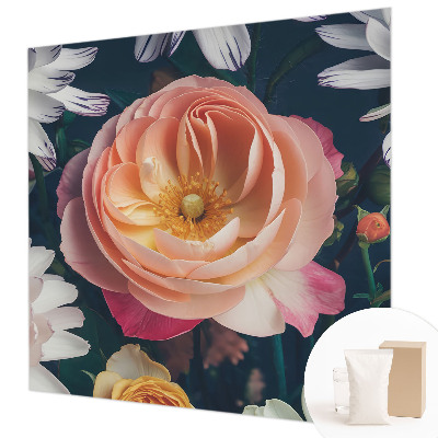 Tapet foto decorativ Hartă antică