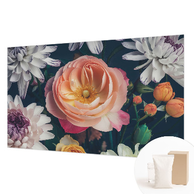 Tapet foto decorativ Hartă antică