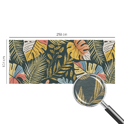 Fototapet la comandă Coș cu fructe