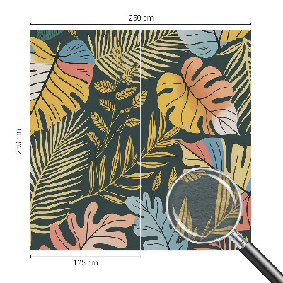 Fototapet la comandă Coș cu fructe