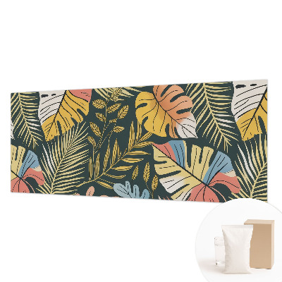 Fototapet la comandă Coș cu fructe