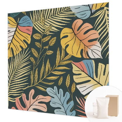 Fototapet la comandă Coș cu fructe