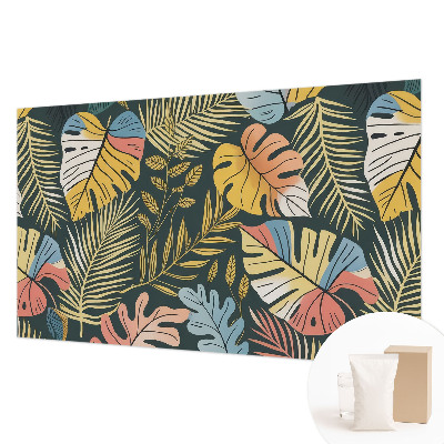 Fototapet la comandă Coș cu fructe