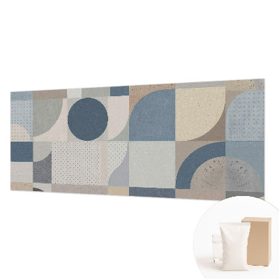 Fototapet modern pentru living Cartografie istorică