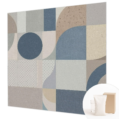 Fototapet modern pentru living Cartografie istorică