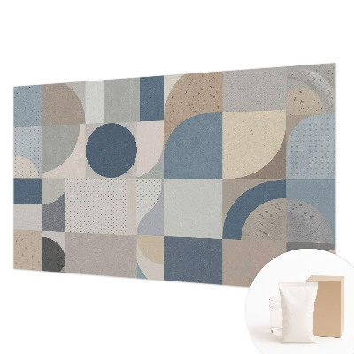 Fototapet modern pentru living Cartografie istorică