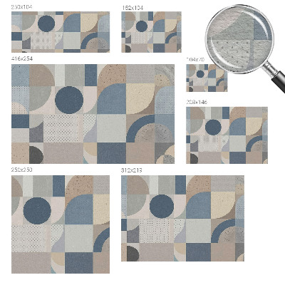 Fototapet modern pentru living Cartografie istorică