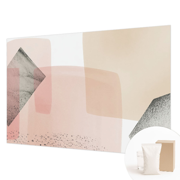 Fototapet la comandă pentru living Pânză de păianjen