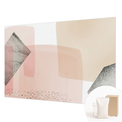 Fototapet la comandă pentru living Pânză de păianjen