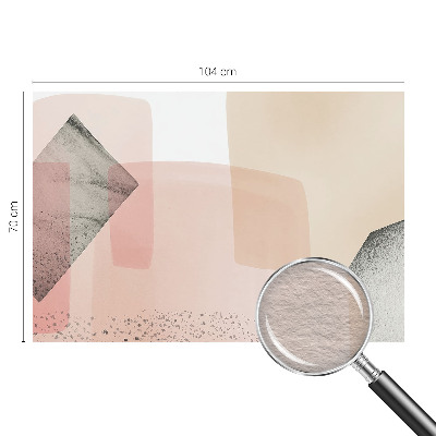 Fototapet la comandă pentru living Pânză de păianjen