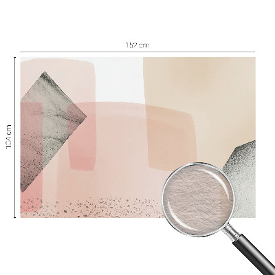 Fototapet la comandă pentru living Pânză de păianjen