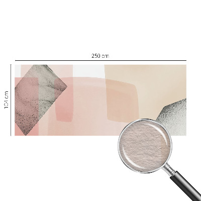 Fototapet la comandă pentru living Pânză de păianjen