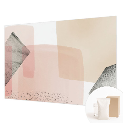 Fototapet la comandă pentru living Pânză de păianjen