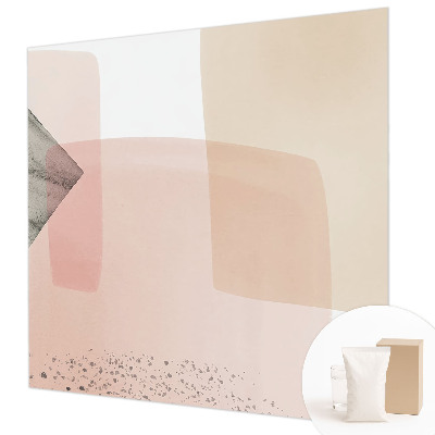 Fototapet la comandă pentru living Pânză de păianjen