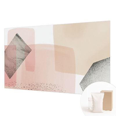 Fototapet la comandă pentru living Pânză de păianjen