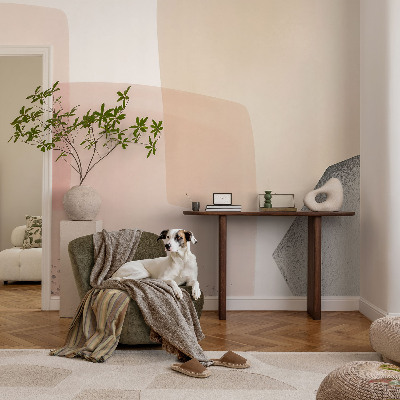 Fototapet la comandă pentru living Pânză de păianjen