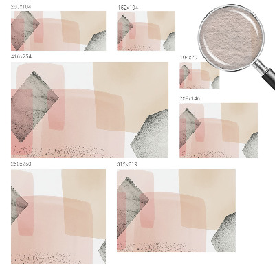 Fototapet la comandă pentru living Pânză de păianjen