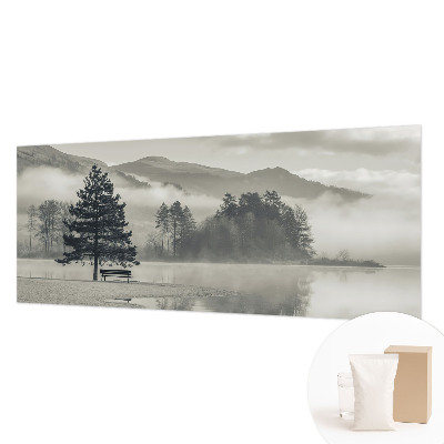 Fototapet modern la comandă Ciuperci botanice