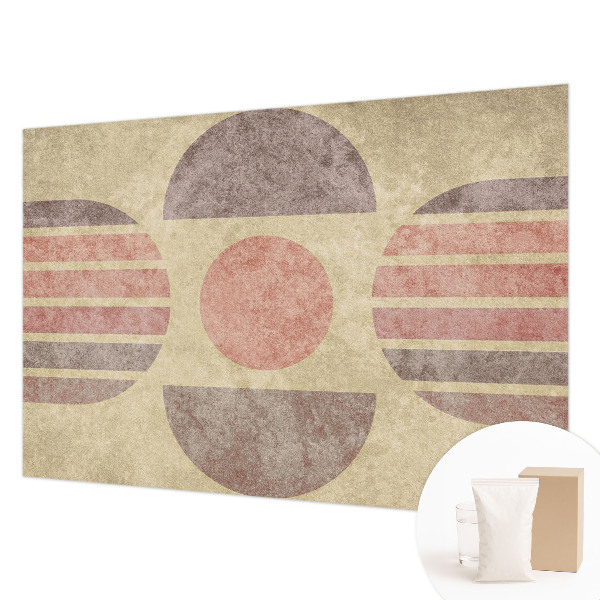 Fototapet pentru dormitor Fructe de vară