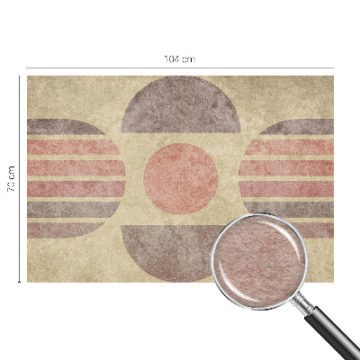 Fototapet pentru dormitor Fructe de vară