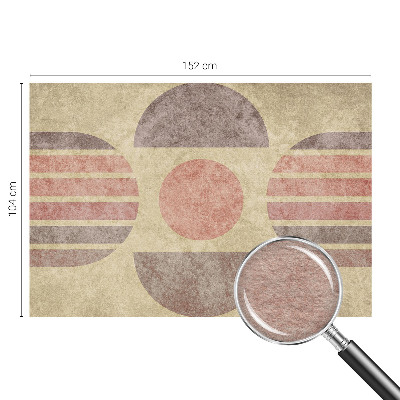 Fototapet pentru dormitor Fructe de vară