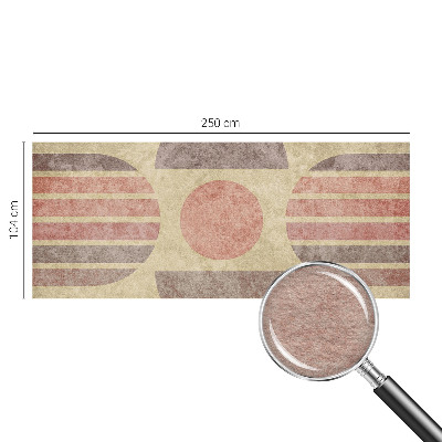 Fototapet pentru dormitor Fructe de vară