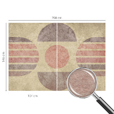 Fototapet pentru dormitor Fructe de vară