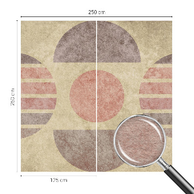 Fototapet pentru dormitor Fructe de vară