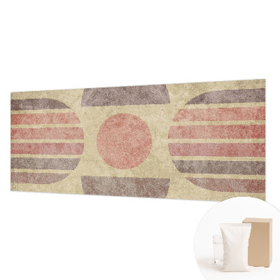 Fototapet pentru dormitor Fructe de vară