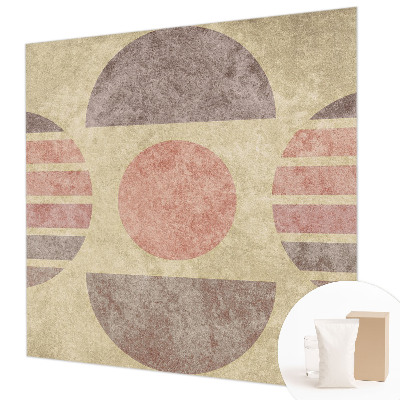 Fototapet pentru dormitor Fructe de vară