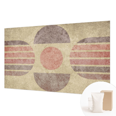 Fototapet pentru dormitor Fructe de vară