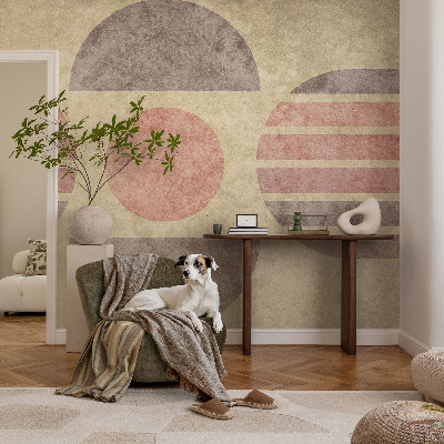 Fototapet pentru dormitor Fructe de vară