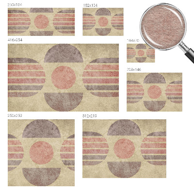 Fototapet pentru dormitor Fructe de vară