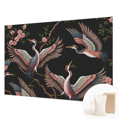 Fototapet Pădurea de basm