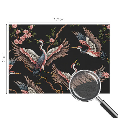 Fototapet Pădurea de basm